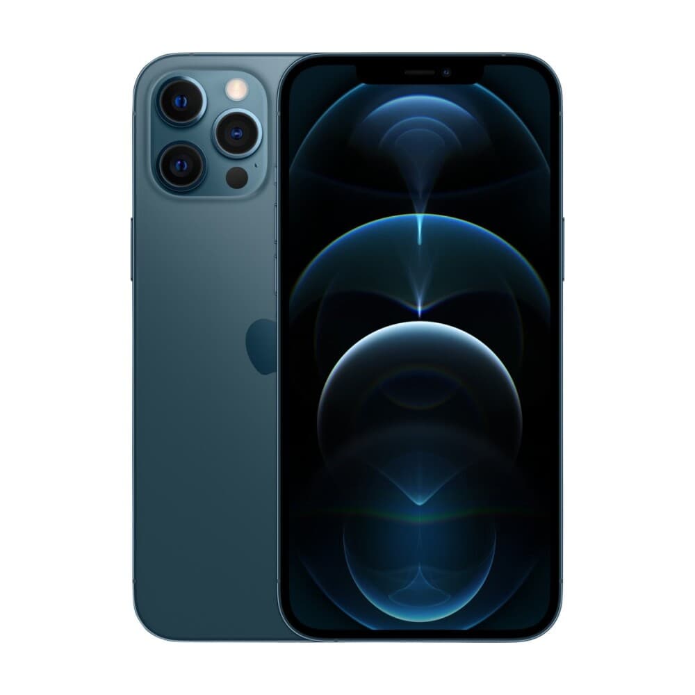 Apple iPhone 12 Pro Max 128GB Pacific Blue