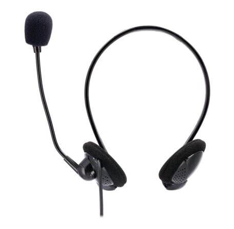 Hama "NHS-P100" - headset