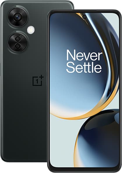 OnePlus Nord CE 3 Lite 8GB/128GB Chromatic Grey