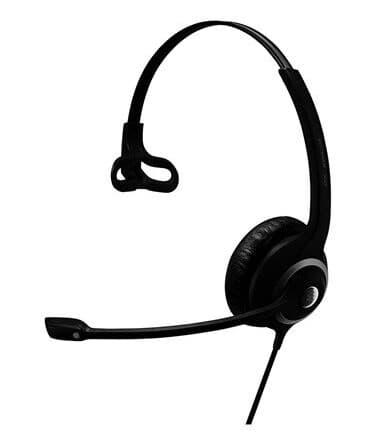 EPOS I SENNHEISER IMPACT SC 230 USB MS II