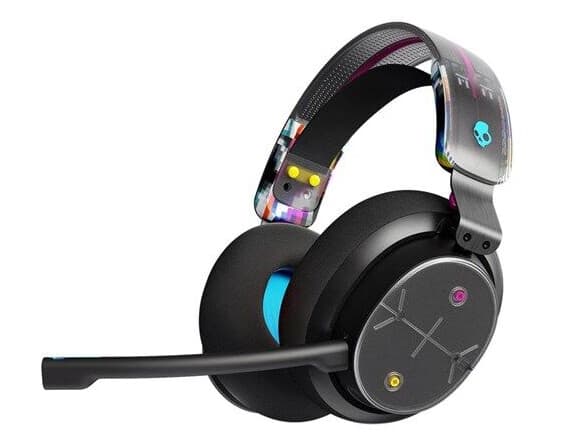 Skullcandy PLYR - headset