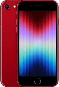 Apple iPhone SE 2022 256GB (PRODUCT)RED