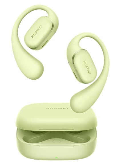 Huawei FreeArc Grønn