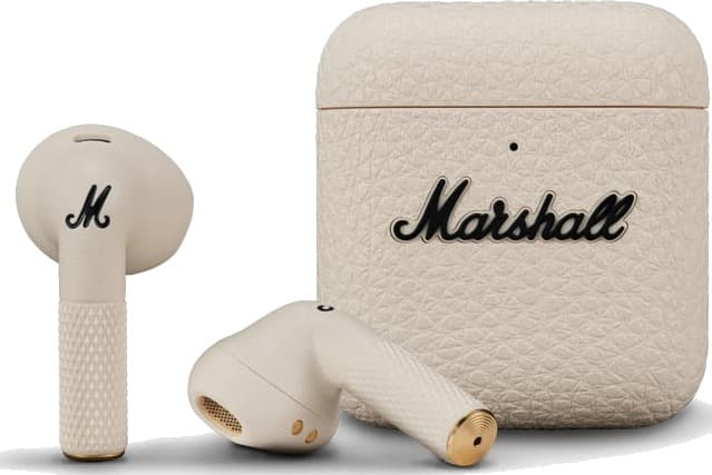 Marshall Minor IV Cream