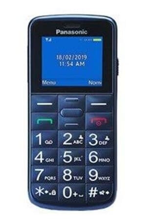 Panasonic KX TU110