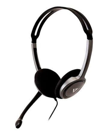 V7 HA212-2EP - headset