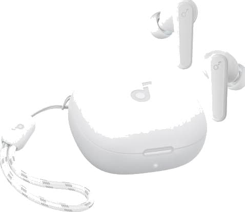 Anker Soundcore R50i V2 White