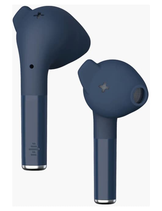 Soundliving Earbuds 2.0 Blå