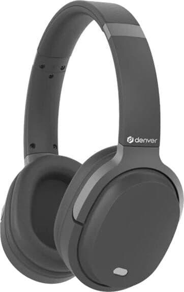 Denver BTN-210B Svart
