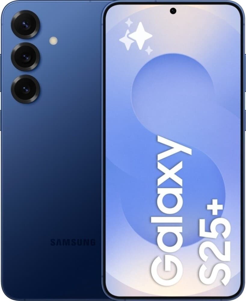Samsung Galaxy S25+ 12GB/256GB Navy