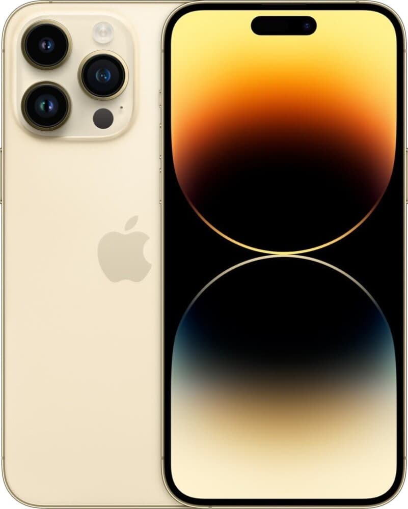 Apple iPhone 14 Pro Max 256GB Gull