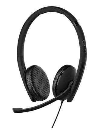 EPOS C10 Black