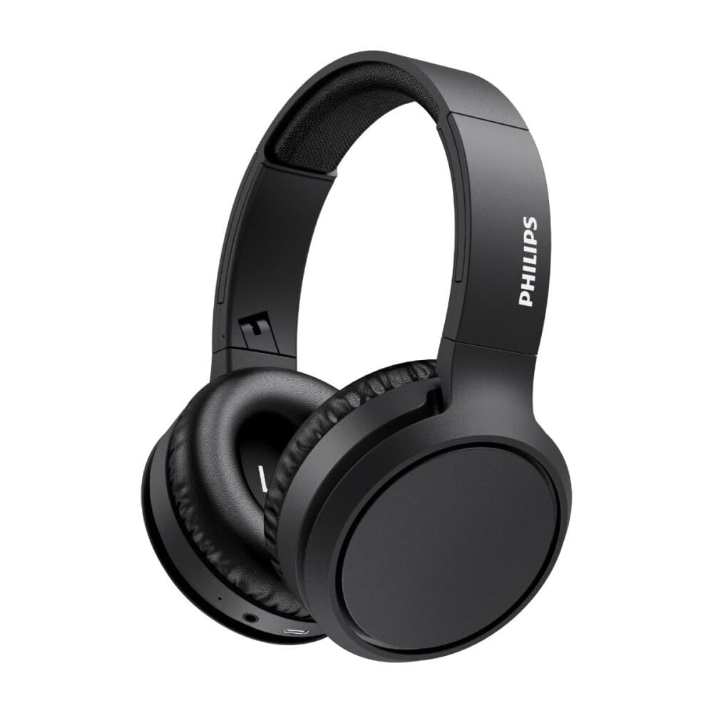 Philips TAH5205BK - Svart