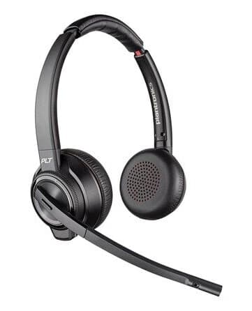 Poly Savi 8200 Series W8220 - Headset Only