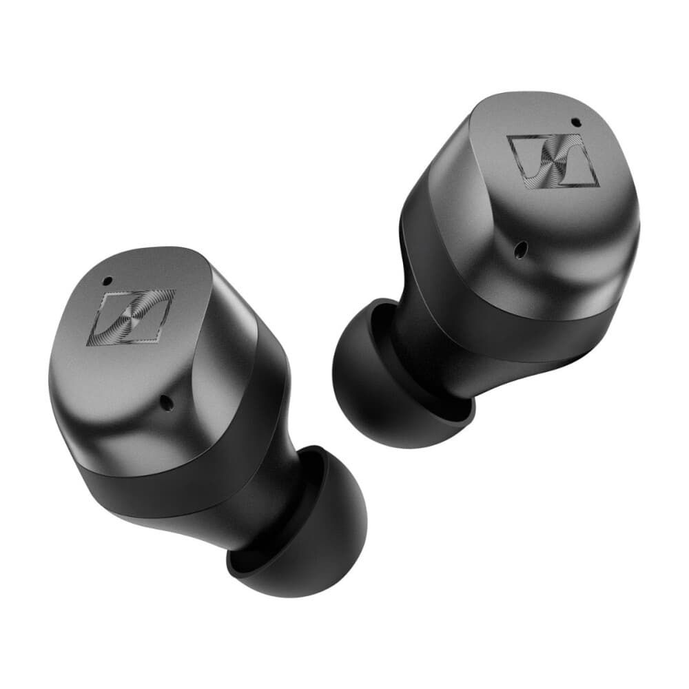 Sennheiser Momentum True Wireless 3 Grafitt