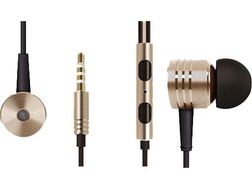 Vega Style Headphones