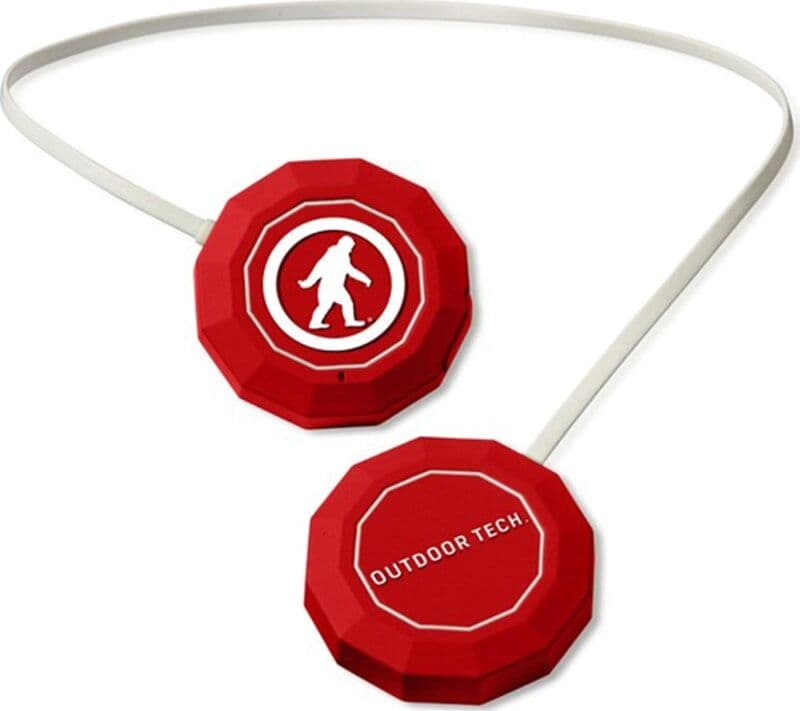 Sweet Protection Audio Chips Wireless 3.0 Rød