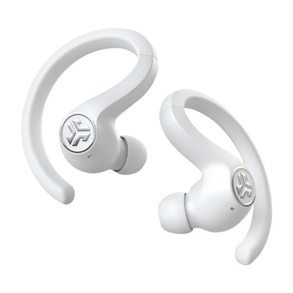 Jlab JBuds Air Sport Hvit