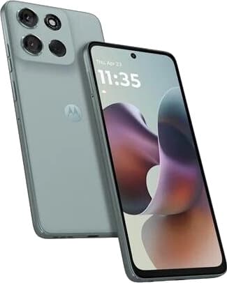 Motorola Moto G56 8GB/256GB Grey Mist