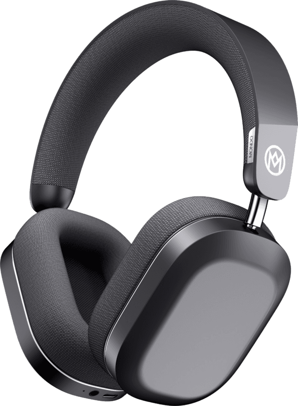 Mondo by Defunc - Over-Ear BT Sport Headset Grey