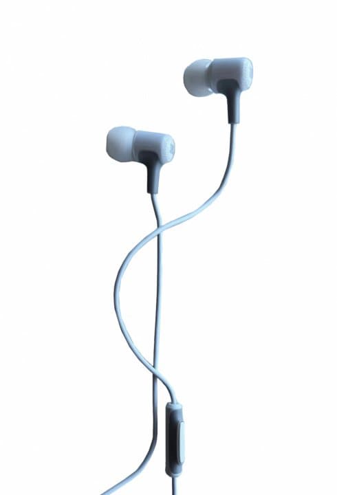 JBL E15 Hvit