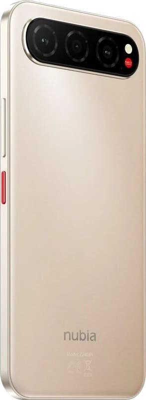 Nubia Air 8GB/256GB Titanium Desert