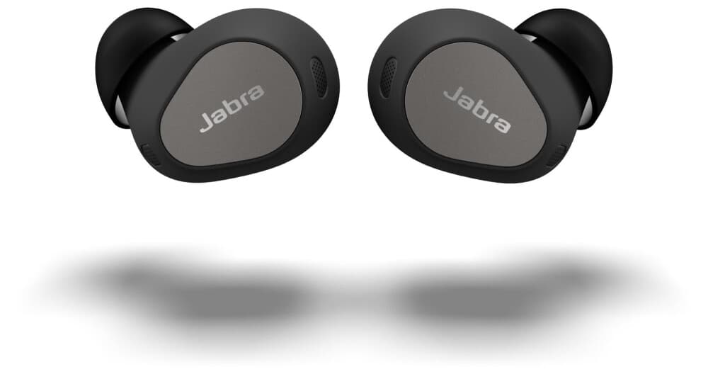 Jabra Elite 10 Titanium Black