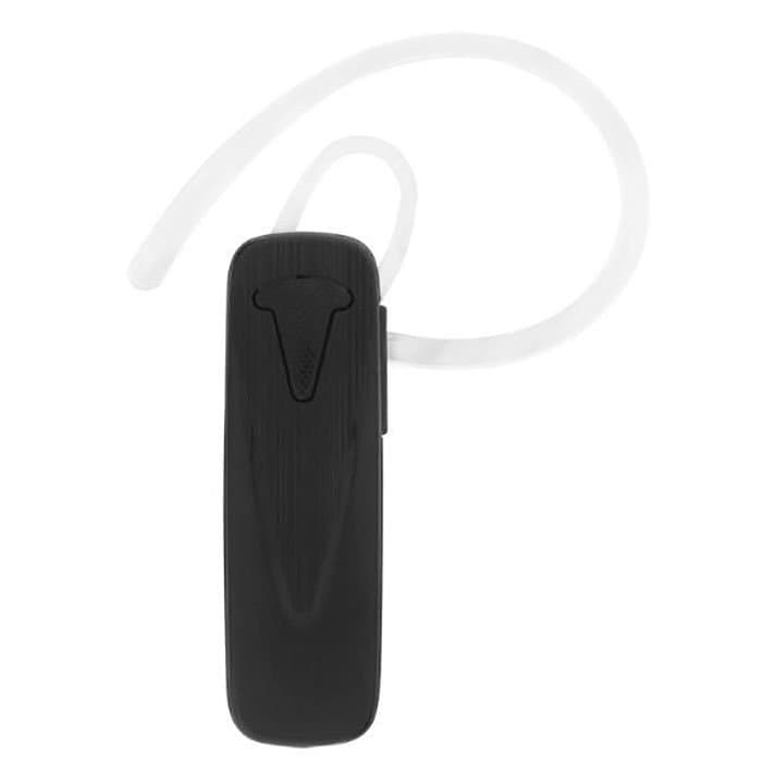 Tellurium Bluetooth Headset Monos Juodas
