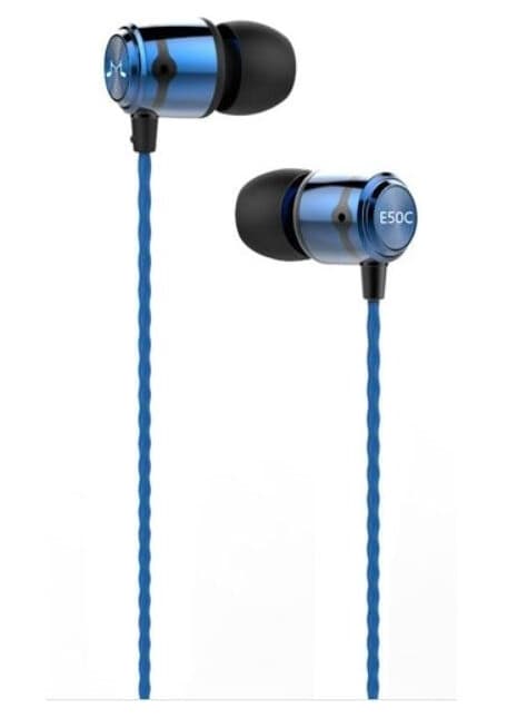 Soundmagic E50c Hodetelefoner