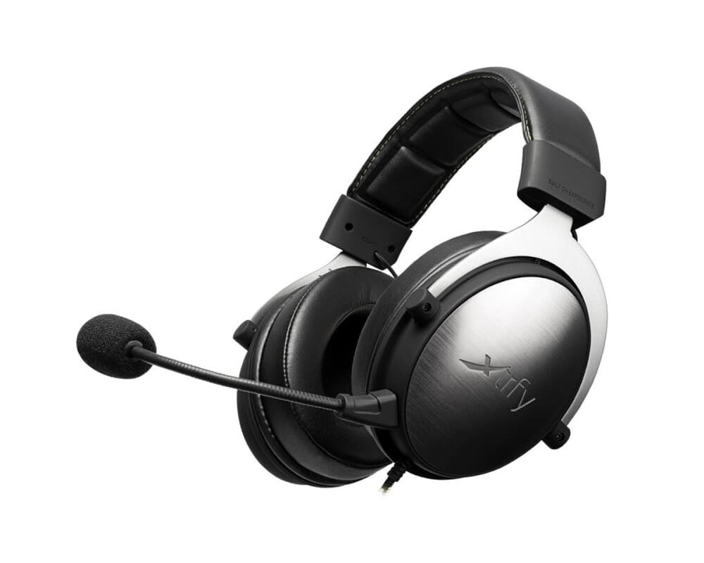 Cherry Xtrfy H1 Gaming Headset