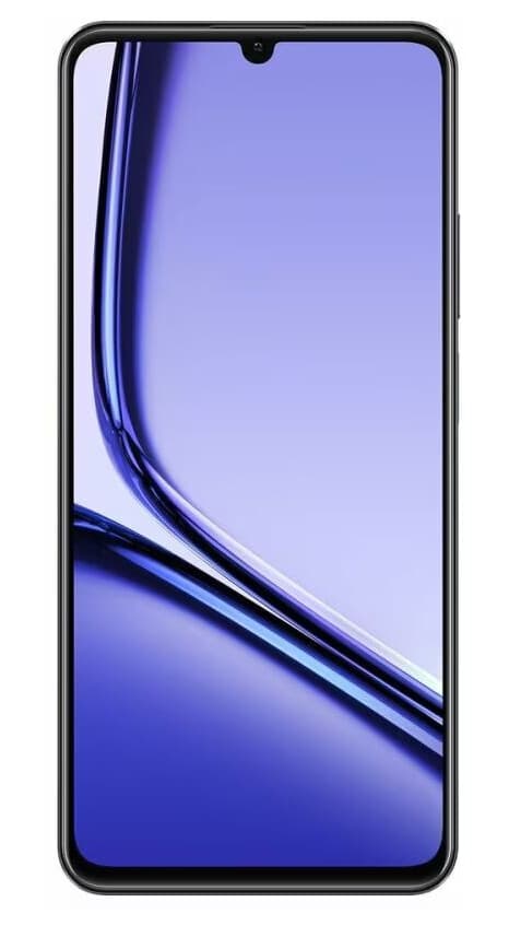 Realme Note 50 3GB/64GB Midnight Black