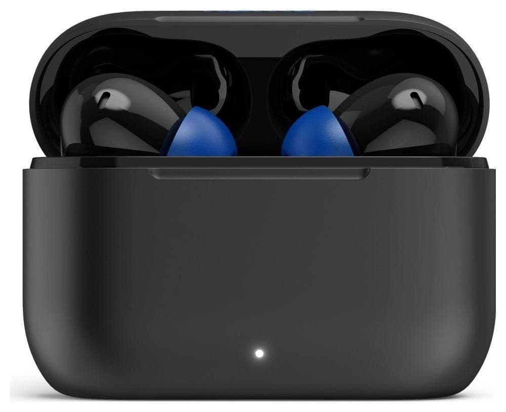 Hama Passion Clear II Earbuds Svart