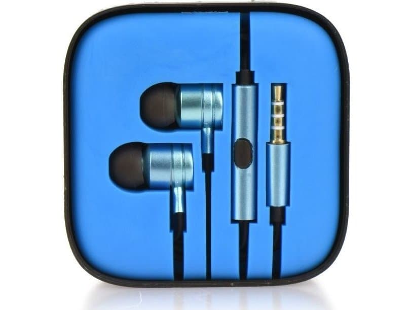 Partner Tele.Com Mi Metallhodetelefoner