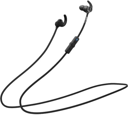 Sound By Sweden Supra Nitro-x2 Trådløse In-ear Ørepropper Stereo