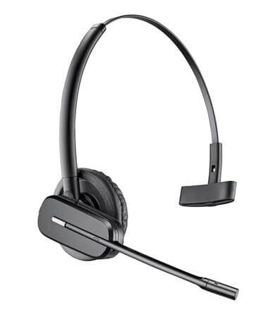 Poly CS540A