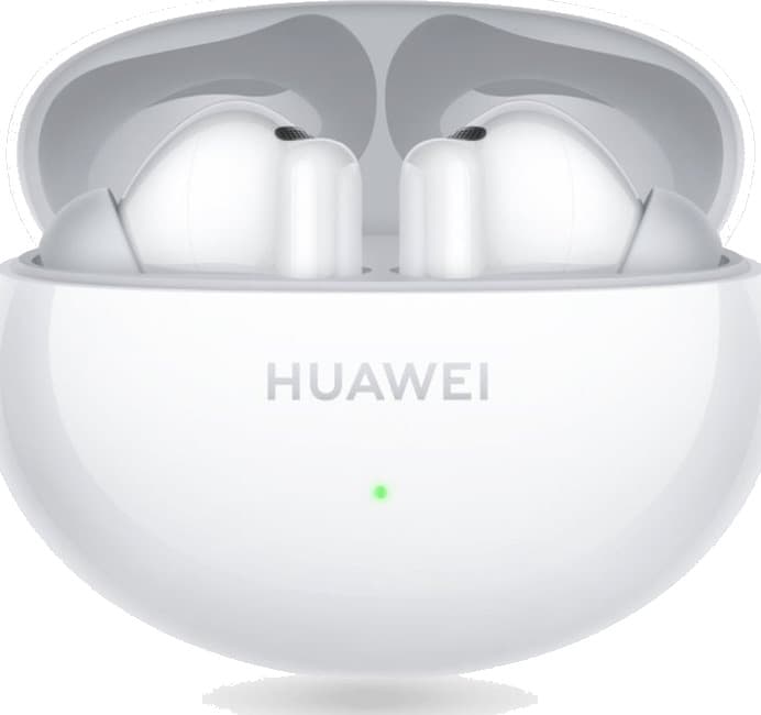 Huawei FreeBuds 6i Hvit