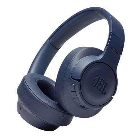 JBL Tune 760NC Blå