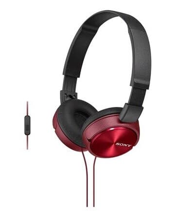Sony MDR ZX310