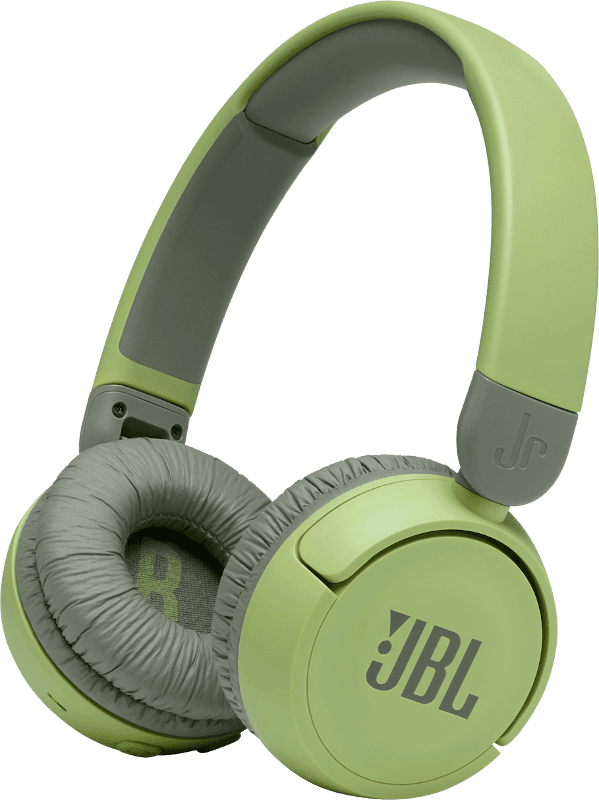 JBL JR 310BT Grønn