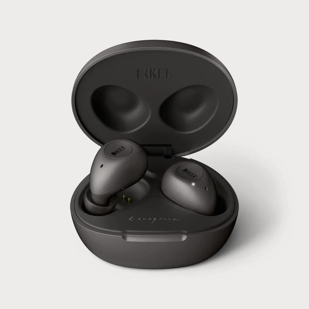 KEF Mu3 Kullgrå