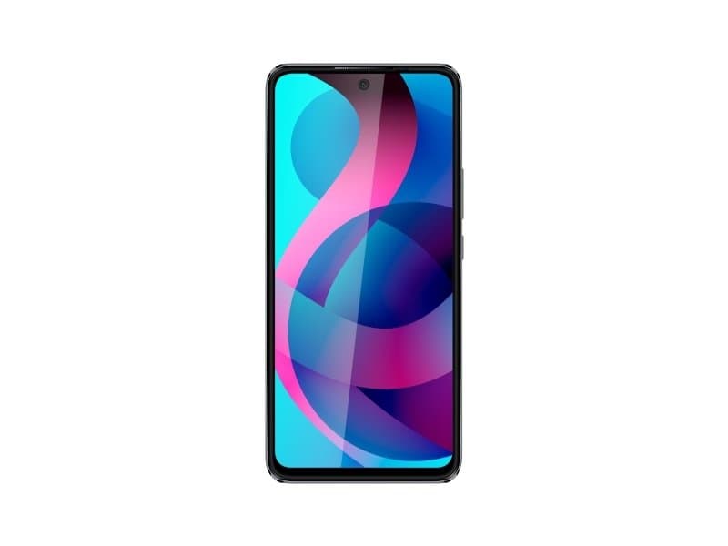 Kruger&Mantz Km0498 Live 9S 4 128GB Grey