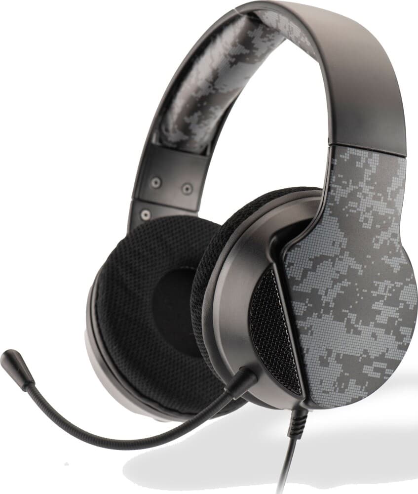 Freaks and Geeks Universalhodesett – SPX 300 – PS5 Camo