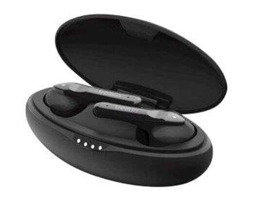 Belkin SoundForm Move Plus
