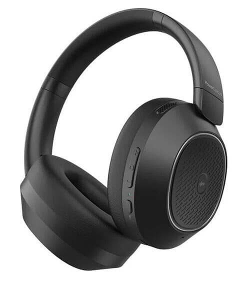 PowerLocus Universe Black