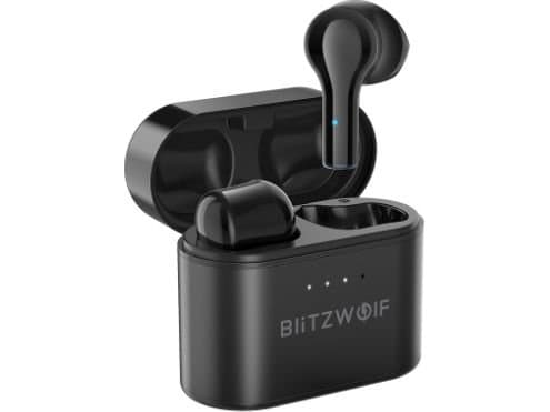 Tws Blitzwolf Bw-Fye9 Headphones
