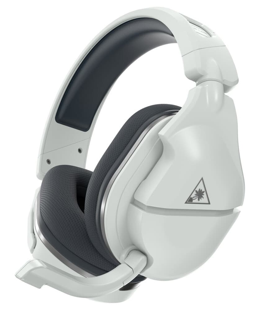 Turtle Beach Stealth 600X GEN 2 Gaming Headset Hvit