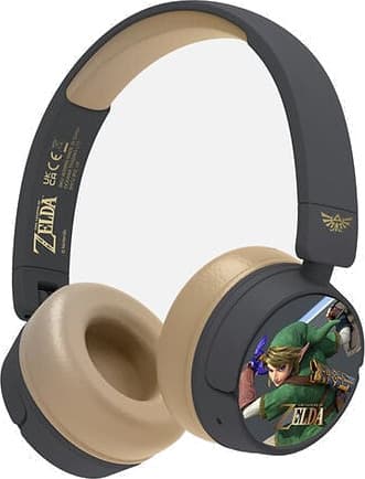 Zelda Kids Wireless Headphones