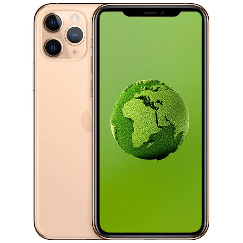 Apple iPhone 11 Pro Max 256GB Gull