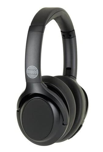 Our Pure Planet Signature Bluetooth Headphones