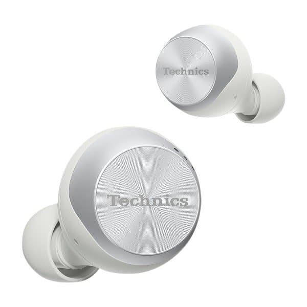 Technics EAH-AZ70WE-S Sølv